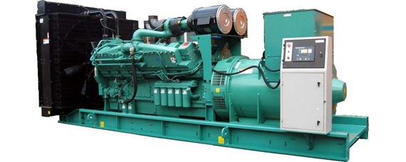 明光柴油发电机 明光柴油发电机