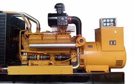 明光发电机出租