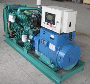 明光发电机出租