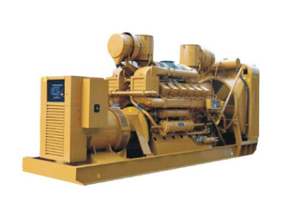 明光发电机出租