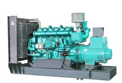 明光发电机出租