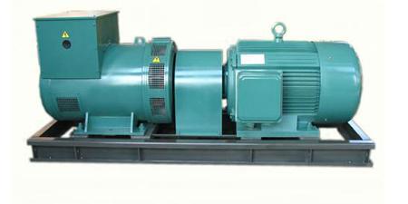 明光发电机出租