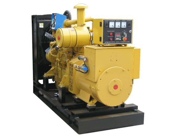 明光发电机出租