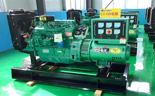 明光发电机出租 明光发电机出租